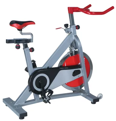 GS-8921-1 Best Price Professional Spinning Bike Korea With 20kg Flywheel Customized