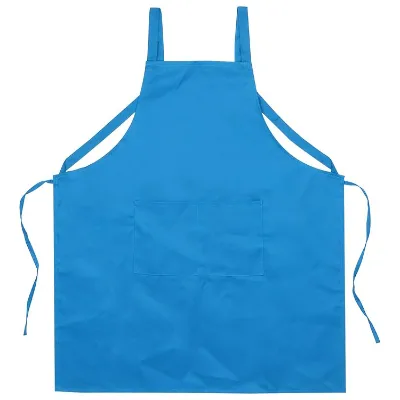Kitchen Waterproof Worker Apron Eco Friendly Unisex Adult Polyurethane PU Work Aprons