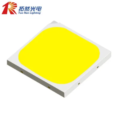 High Power COB LED Chip 6000K