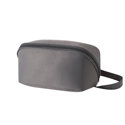 Women's Underwear Storage Bag Portable Lingerie Pouch Travel Bag Organizer Shell Shape Bra Underwear and Panties Organizer