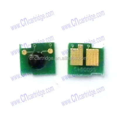 For HP CC388A Toner Chip