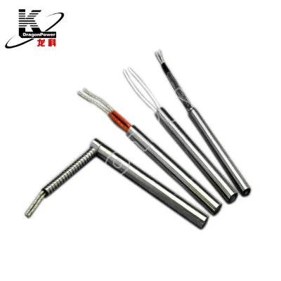 Electric Heating Element Duct Air Heating Rod Cartridge Heater