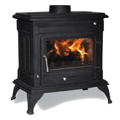 Good Price Cast Iron Log burner Wood Burning Stove on Sale