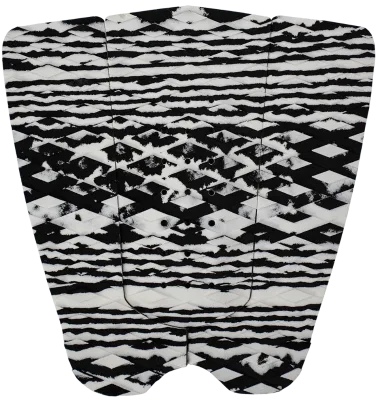 Customization Surfboard Traction Pad Adhesive Backing Easy Install for Short Long Surfing Board