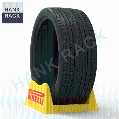 Tire Display Rack Tire Storage Display Display a Variety of Models Are Available Regular Model
