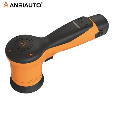Small Polishing Machine Mini Car Polisher Dual Action Car Polisher