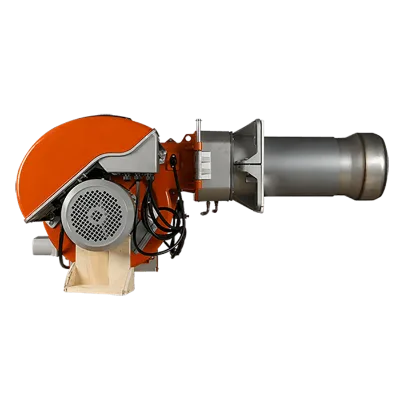 BYL260P Accessories Controller burner Genuine burner Pressure Atomized Oil burner