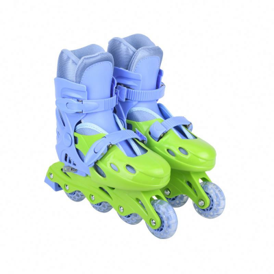 New product 125mm inline skate frame urban inline skates for kids