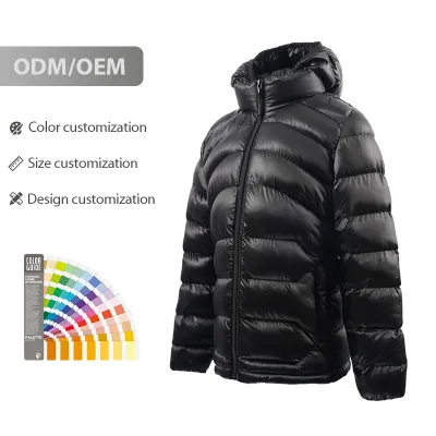 Personalized Initials Custom Design Jacket Children's Clothing Softshell Outdoor Jackets Winter Warm Windproof Coat Jacket 78998