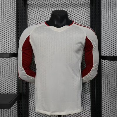 Best Quality League Club Customized Football Jersey Good Quality Players Similar Soccer Jersey Adult Player-Issue Soccer Wear