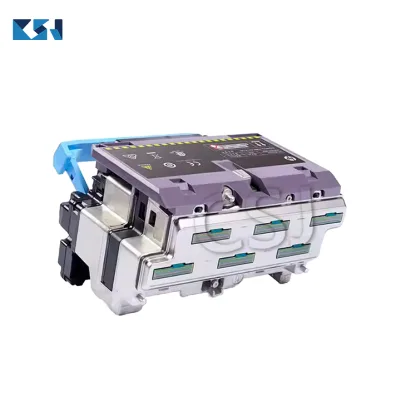 Original New HP 841 Printhead Printing Nozzle Inkjet Printer Head with Water Based Ink