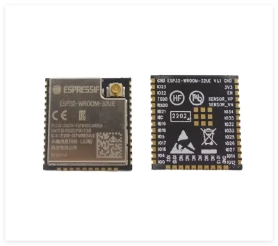 ESP32-WROOM-32UE ESP32-D0WD-V3 4MB/16MB ESP32 Module Dual Core Wi Fi& Module