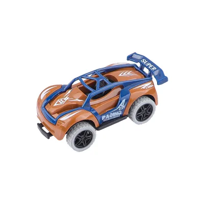 Hot Sale Vehicle Toys Pull Back Bouncing Car Toys Bumper Car Wholesale Kids Toys Pull Back Cars Toys