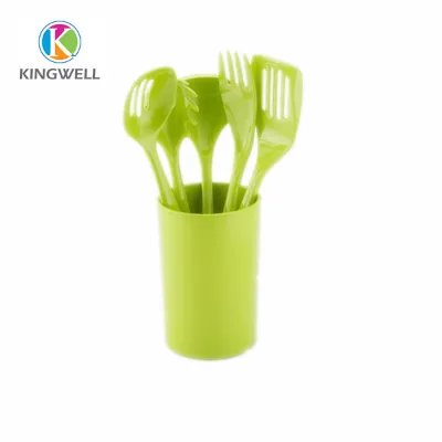Food Safety for European Standard Colorful Melamine Kitchen Tool