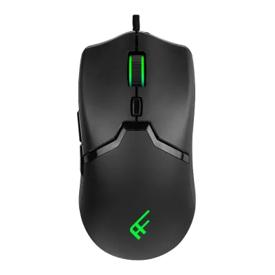 Factory Directly H2.4gale Professional Mouse Wpudding Keycapsinstant 704 DPI Opticalmechanical Keyboard Optical RGB Wired Vxe R1