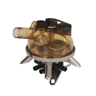 450CC Milking Machine Claws for Milking Group Cow Milking Machine Accessories Pc and Psu Material