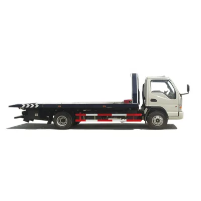 New Right Hand Rc Wrecker Tow Trucks Road Emergency Recovery Truck