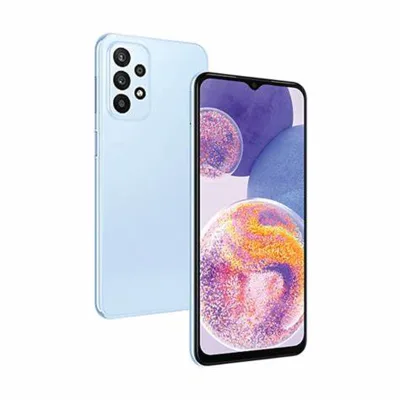 High Quality for Sam A23 5G Second Hand Mobile Phones Original Genuine Smartphone Wholesale
