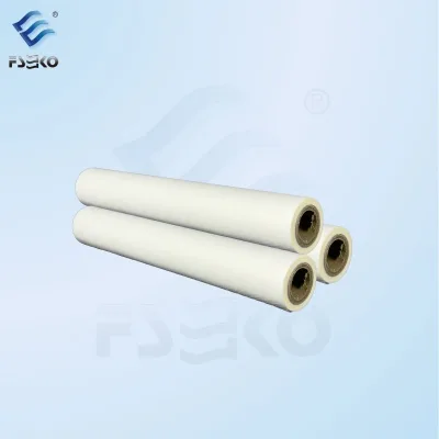 High Adhesion BOPP Laminating Film Matte Finish Corona Treated Roll for Brochures & Folding Cartons