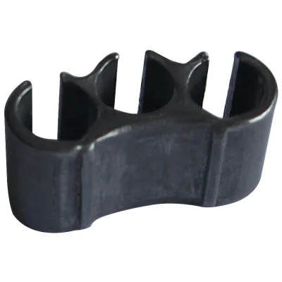 Newest Steel Cable Guide for Bicycle Frame Made in Haiyue