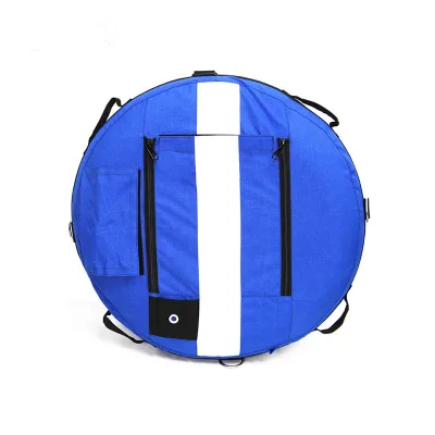 Freediving Buoy Inflatable Safe Float for Scuba Diving Spearfishing Snorkeling