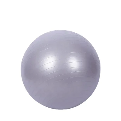 Bellter Model 01 Yoga Gym Ball Chair with Cover Portable for Office Home & Leg Exercises for Pregnant Women