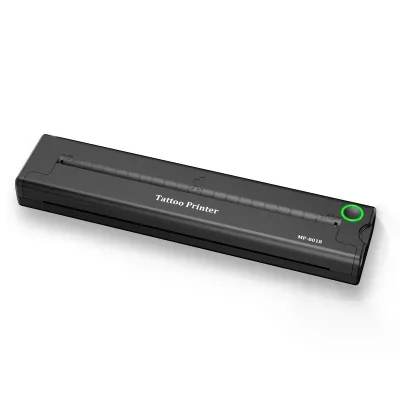 USB Thermal Printer to Tattoo Printer, Mini Thermal Tattoo Transfer Printer A4 Size with Good Price