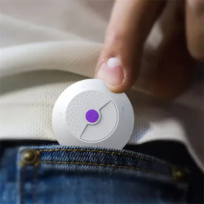New Connection Between the Device and Beacon for EV07 EV07B 2G 4G Accurate Indoor Location