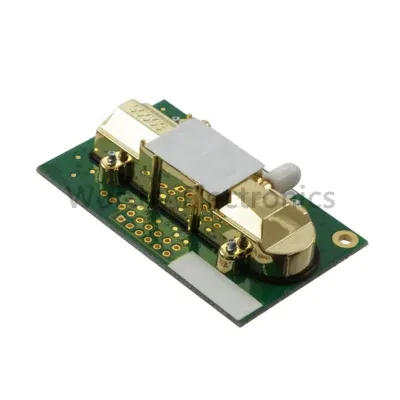 Electronic component T6615 single channel CO2 sensor module Gas detector T6613 electronic module