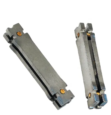 Segments Welding Holder Magnet Tool Magnet Brazed Diamond Magnet for Coring Bit Segments