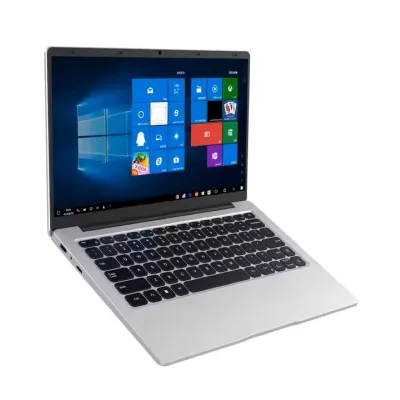 Manufacturer Free Shipping Oem 14 Inches Notebook Cheap Netbook N3350 J4115 Low Cost Portable Computer Learning Personal Laptop
