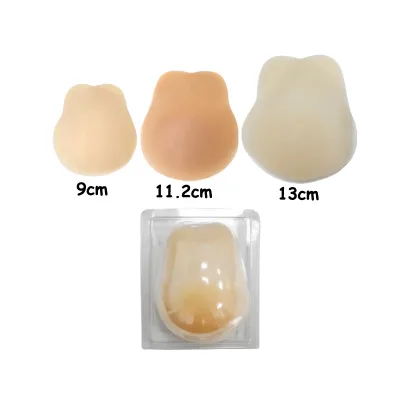 Lift Tape Skins Boob Stickers Invisible Silicone Nipple Covers Breast Petals Nipple Patch Bra Pasties