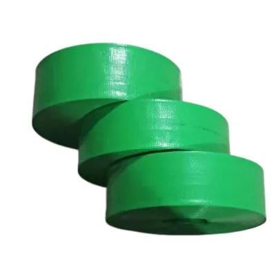 1.5/2/2.5/3/4/5/6/7/8 Inch Micro Spray Belt for Agricultural Greenhouse Crop Garden Hoses Agricultural Irrigation System
