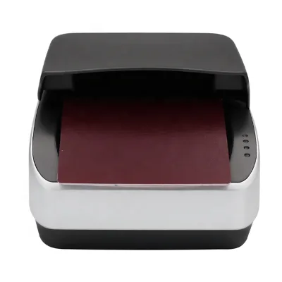 ID Scanner Passport Scanner for Hotel Airport Travel Places