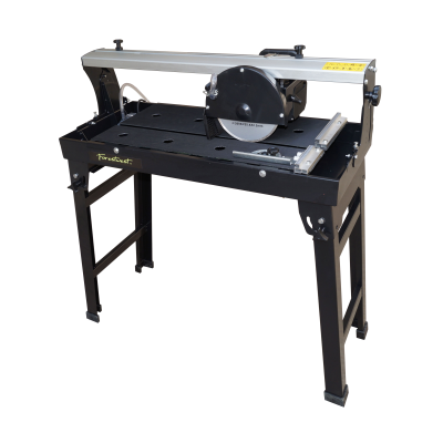 600mm Electric 800W Wet Tile Saw Tile Cutter Stone Cutting Machine