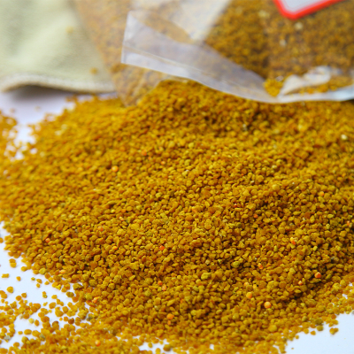 High Protein Many Kinds of Flower Bee Pollen for Bee Feeding