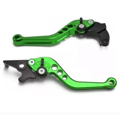 For 150Z Motorcycle Handle Grips Brake Clutch Levers Sets
