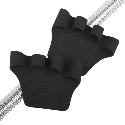Hot Sale Weightlifting Palm Guard Wrist Guard Palm Support Palm Protectors Hand Guards