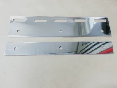 Corrosion Resistant Stainless Steel Curtain Rail CN EU Standard MOQ 10 Sets for Industrial Space Separation