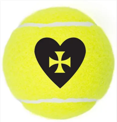 Wholesale Colorful Low Price Padel Tennis Balls Chemical Fiber Customized Logo Designs Padel Ball