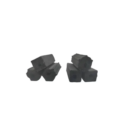 Hot Sale Environmental Innocuous Long Burning Time Outside Barbecue Charcoal