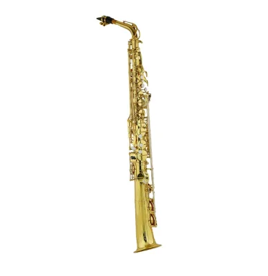 Straight Alto Saxophone Eb Saxophone