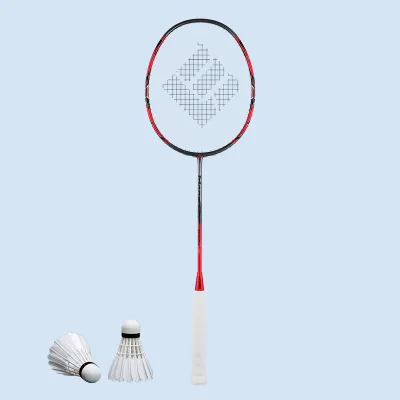 Wholesale Ultra Light Badminton Racket Mars ONE Carbon Fiber G6 Grip 5U for Speedsters for Fitness