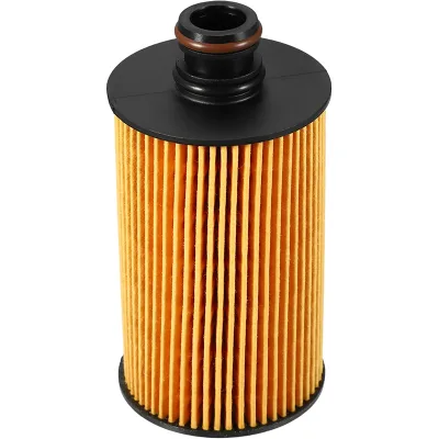 High Quality Automotive Car Engine Oil Filters Auto Parts 6711803009 F026407154 J1310404 LO-1900 N1310402 for Ssangyong