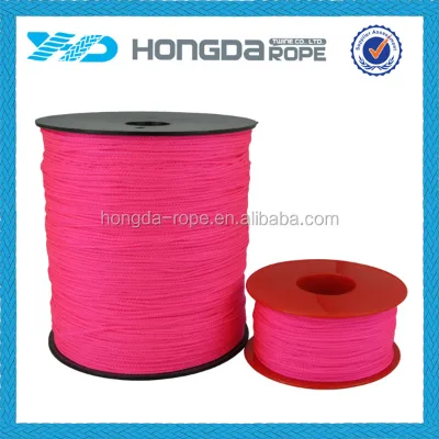 #18 Twisted Nylon Mason Line 1.5mm Nylon Twine Nylon Rope