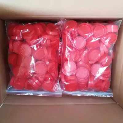 120ml Urine Containers with Cap and Tube Single Packing