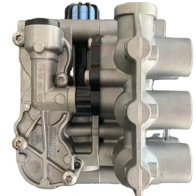 A0013271225 4728901110 4728901120 4728901130 Ecas Brake Lining Solenoid Valve for Benz