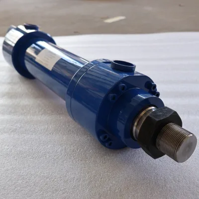 Long Stroke CDM Hydraulic Cylinder Mill Cylinder CDM1MP5/100/70/300A2X/B11 CDM1MT4/80/56/250A2X/B11 CDM1MF1/50/28/200A2X/B11
