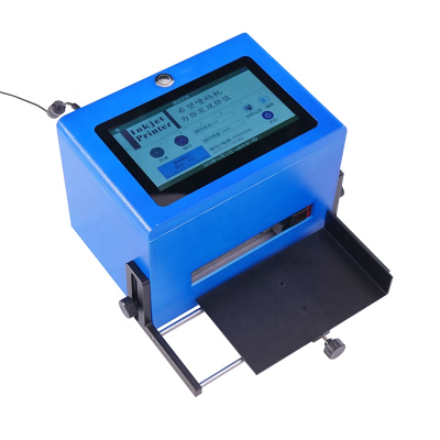 Inkjet Printer for Glass Wood Metal PVC Acrylic Inkjet UV Printer Printing Machine