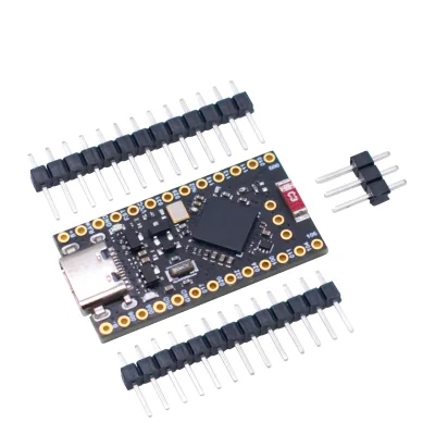 Promicro NRF52840 Development Board Supports Multiple Wireless Protocols for Kits